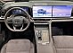 Geely Monjaro Flagship, серебряный
