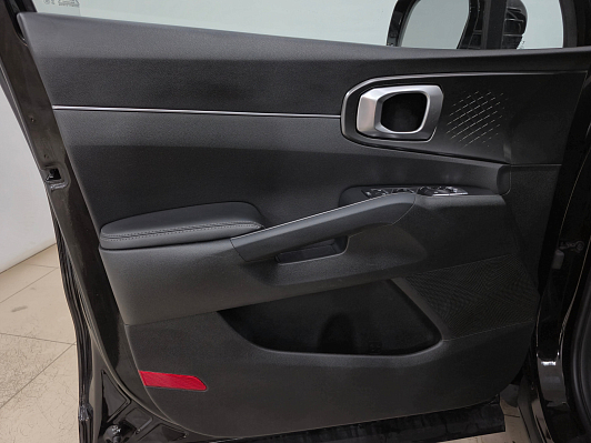 Kia Sorento Comfort, 2021 года, пробег 48015 км