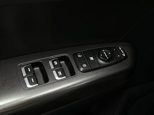 Kia Sportage Luxe, 2019 года, пробег 126800 км