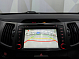 Kia Sportage Premium, 2012 года, пробег 216602 км