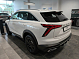 Haval F7 Оптимум (2026), белый