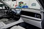 GAC GS8 GL, черный