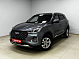 Chery Tiggo 4 Pro Action, 2023 года, пробег 37595 км