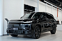 GAC S7 SX Premium, черный