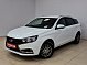 Lada (ВАЗ) Vesta Luxe Multimedia, 2022 года, пробег 34989 км