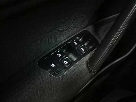 Volkswagen Golf, 2013 года, пробег 265541 км