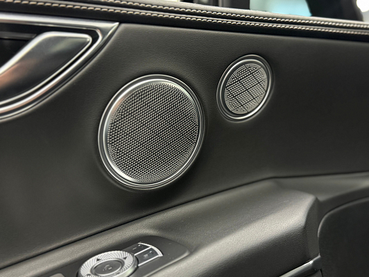 Genesis GV80, 2021 года, пробег 43300 км