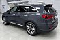 Kia Sorento, 2018 года, пробег 208357 км