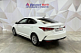 Hyundai Solaris Comfort, 2021 года, пробег 43671 км