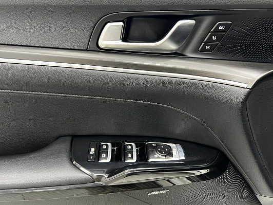 Kia K5 GT Line+, 2020 года, пробег 89301 км