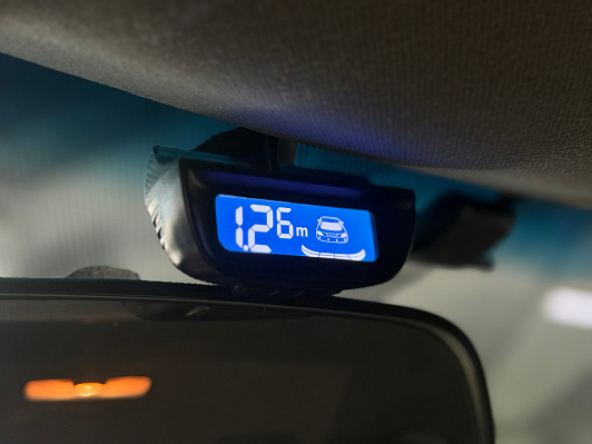 Kia Rio Comfort Аудио, 2016 года, пробег 140367 км