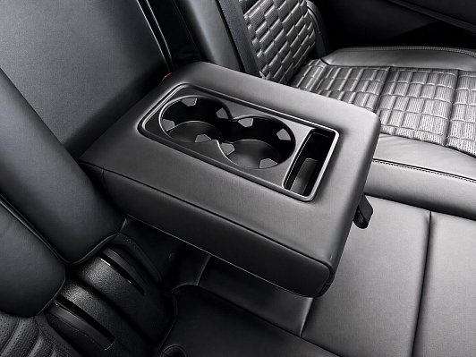 Cadillac Escalade Premium Luxury Platinum, 2023 года, пробег 87189 км