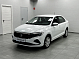 Volkswagen Polo Status, 2021 года, пробег 86583 км