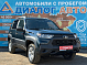Lada (ВАЗ) Niva Travel Комфорт'24, 2024 года, пробег 31500 км