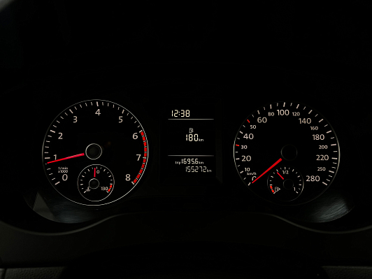 Volkswagen Jetta, 2014 года, пробег 155271 км