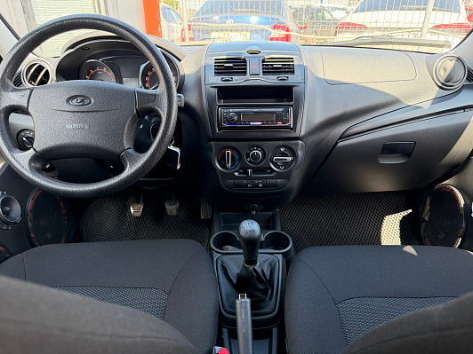 Lada (ВАЗ) Granta Classic Optima, 2024 года, пробег 50755 км