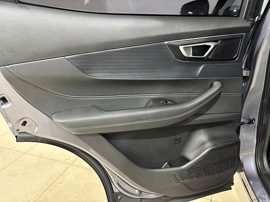 Chery Tiggo 4 Pro Action, 2023 года, пробег 37595 км