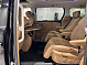 JAC RF8 Флагшип, черный