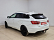 Lada (ВАЗ) Vesta Comfort, 2017 года, пробег 103515 км