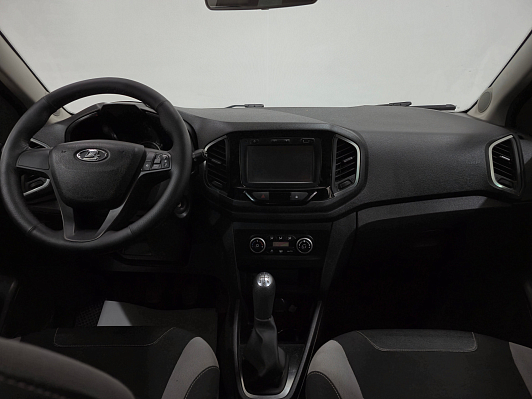 Lada (ВАЗ) XRAY Luxe Prestige, 2016 года, пробег 164229 км