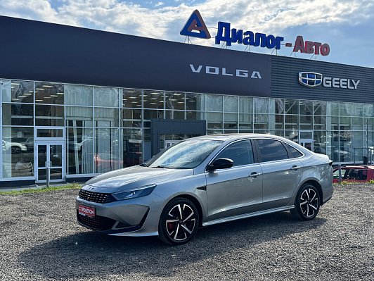 Kaiyi E5 Luxury, 2023 года, пробег 59668 км