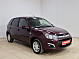 Lada (ВАЗ) Kalina Comfort Glonass 21922-51-223, 2013 года, пробег 162263 км