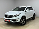 Kia Sportage Classic, 2013 года, пробег 182382 км