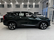 Geely Atlas Флагман, черный