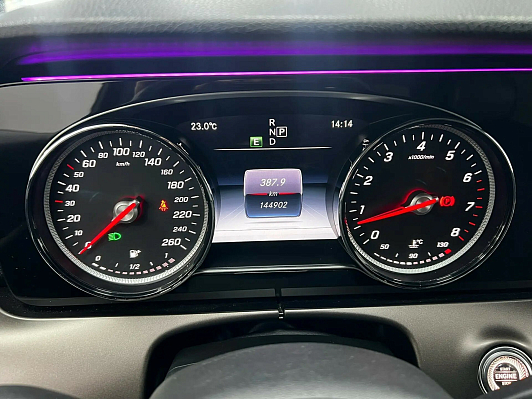 Mercedes-Benz E-Класс E 200 Business, 2017 года, пробег 144901 км