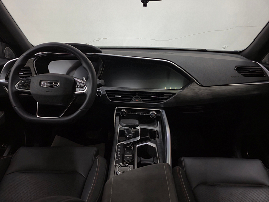 Geely Tugella Flagship Sport, 2023 года, пробег 47227 км