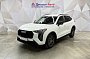 Haval Jolion, 2024 года, пробег 38861 км