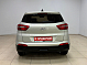 Hyundai Creta Limited Edition, 2018 года, пробег 73830 км