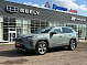 Toyota RAV4 Комфорт, 2020 года, пробег 60921 км