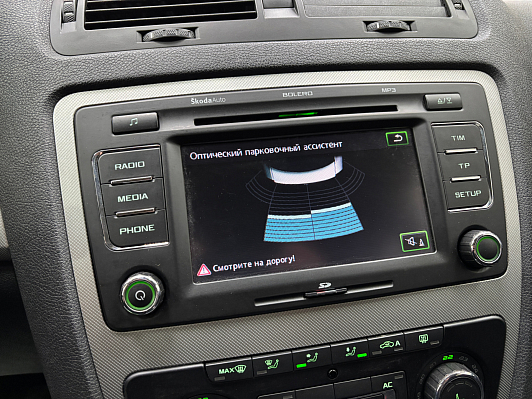 Skoda Octavia, 2012 года, пробег 182142 км