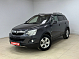 Opel Antara Enjoy, 2014 года, пробег 176978 км