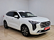 Haval Jolion Elite, 2022 года, пробег 66963 км
