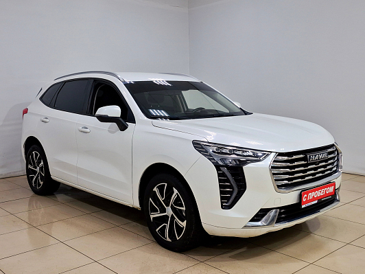 Haval Jolion Elite, 2022 года, пробег 66963 км
