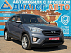 Hyundai Creta Active, 2016 года, пробег 179000 км