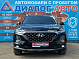 Hyundai Santa Fe Premier, 2019 года, пробег 109700 км