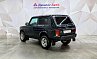 Lada (ВАЗ) Niva Legend Урбан, 2024 года, пробег 23700 км