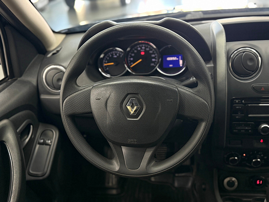 Renault Duster Dakar Edition, 2015 года, пробег 100890 км