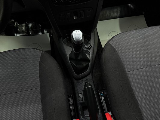 Renault Sandero Drive, 2020 года, пробег 58301 км