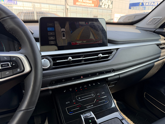 Chery Tiggo 7 Pro Prestige, 2022 года, пробег 62000 км