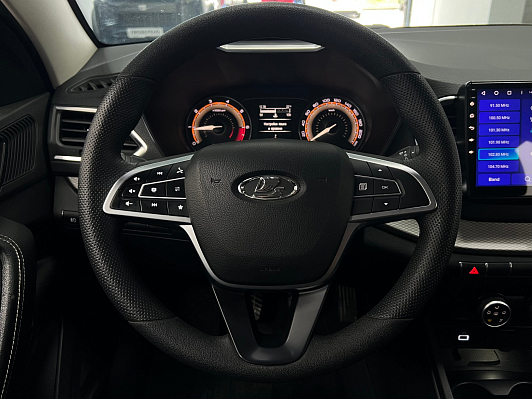 Lada (ВАЗ) Vesta Comfort (2023-2024), 2023 года, пробег 132000 км