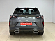 GAC GS3 GL, 2024 года, пробег 30300 км