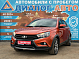 Lada (ВАЗ) Vesta Luxe, 2018 года, пробег 158500 км
