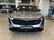Geely Cityray Флагман, серебряный