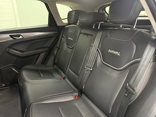 Haval Jolion Premium, 2023 года, пробег 97500 км