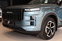 Jaecoo J7 Актив, серый