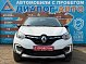 Renault Kaptur Drive, 2021 года, пробег 56400 км